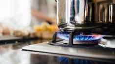 El gas sufrirá un incremento en las próximas semanas. El gas sufrirá un incremento en las próximas semanas.