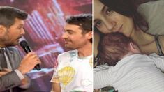 Pedro Alfonso contó la desafiante amenaza que le hizo Paula Chaves. Pedro Alfonso contó la desafiante amenaza que le hizo Paula Chaves.