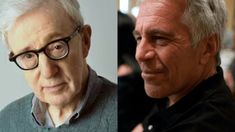 Revelaron que la relación entre el fallecido magnate y el director de cine era muy estrecha. Revelaron que la relación entre el fallecido magnate y el director de cine era muy estrecha.