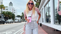 La respuesta de Yanina Latorre tras ser desvinculada del programa radial de Polino La respuesta de Yanina Latorre tras ser desvinculada del programa radial de Polino