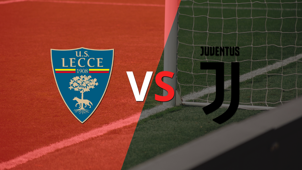 Doblete De Dusan Vlahovic En La Goleada De Juventus Frente A Lecce