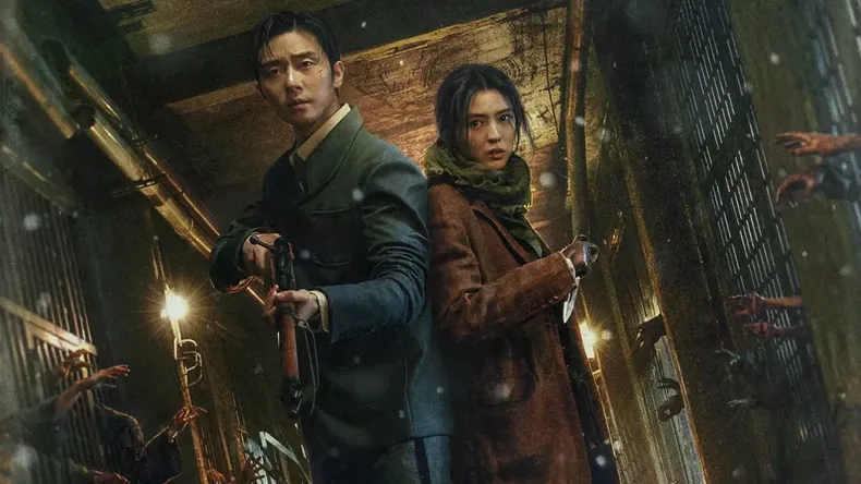 Del director de Gu Family Book