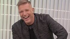 Alejandro Fantino. Alejandro Fantino.