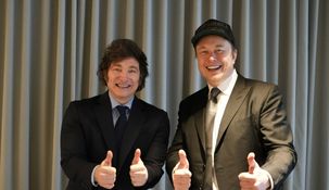 Javier Milei se volvió a reunir por tercera vez con Elon Musk: los detalles del encuentro