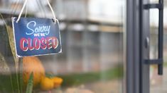 La creativa forma de anunciar el cierre de un bar que recorrió el mundo. La creativa forma de anunciar el cierre de un bar que recorrió el mundo.