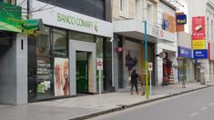 El paro impulsado por La Bancaria no impactará al restode la actividad habitual del Banco Central El paro impulsado por La Bancaria no impactará al restode la actividad habitual del Banco Central