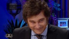 Presidente Javier Milei