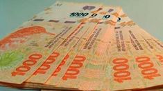 Proponen emitir billetes de hasta $20 mil. Proponen emitir billetes de hasta $20 mil.