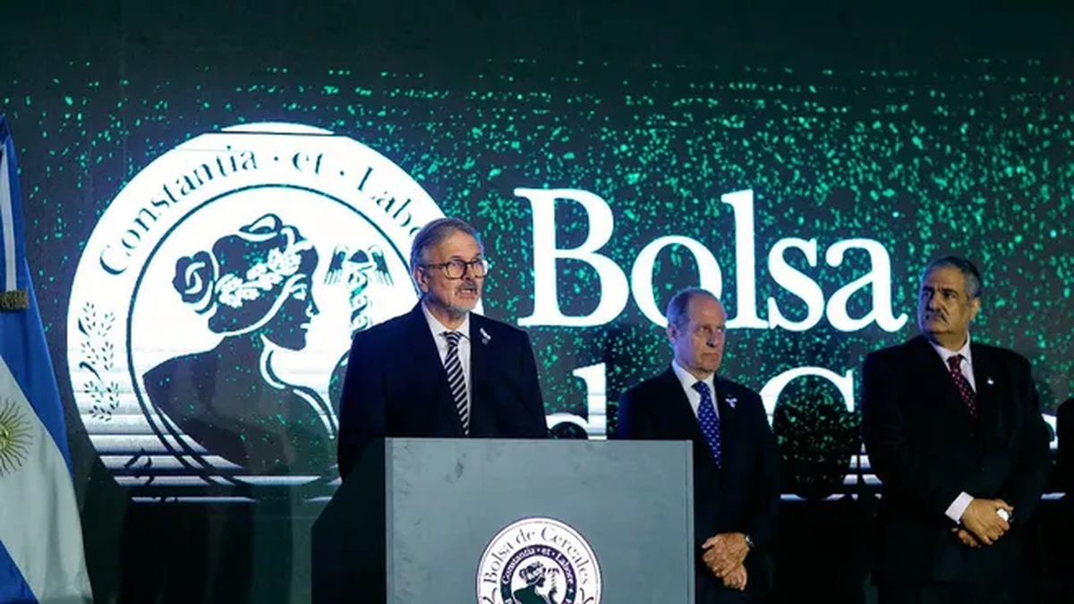 Entidades del campo celebraron la baja de retenciones anunciada por Javier Milei