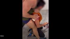 El grupo de 4 hombres y 1 mujer secuestraba y publicaba los videos de las torturas de sus víctimas. El grupo de 4 hombres y 1 mujer secuestraba y publicaba los videos de las torturas de sus víctimas.