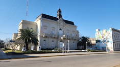 Chacabuco, el destino bonaerense perfecto a dos horas de CABA.&nbsp;