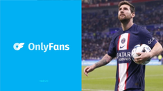 Lionel Messi: ¿podría abandonar el fútbol y abrir una cuenta de Only Fans? Lionel Messi: ¿podría abandonar el fútbol y abrir una cuenta de Only Fans?