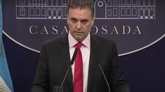 Manuel Adorni aseguró que l el recorte será de $140 mil millones.