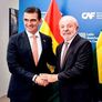 Lula expresó su apoyo a Bolivia y anunció el envío de ayuda humanitaria ante la crisis social Lula expresó su apoyo a Bolivia y anunció el envío de ayuda humanitaria ante la crisis social