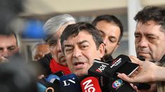 Omar de Marchi valoró mucho todo lo que él hizo para poner sobre la mesa ideas importantes, en referencia a Javier Milei.&nbsp;