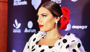 La actriz conducirá Intrusos, será panelista de A la tarde y tendrá su programa propio.
