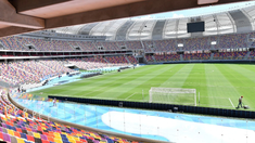 La venta de entradas será a partir de este jueves 2 de mayo de manera oline, a través de Deportick. La venta de entradas será a partir de este jueves 2 de mayo de manera oline, a través de Deportick.