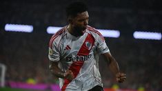 Betano arrancó con el pie derecho en River. Betano arrancó con el pie derecho en River.