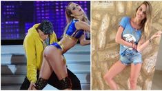 ¿Chechu Bonelli al Bailando 2015? ¿Chechu Bonelli al Bailando 2015?