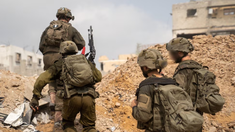 Entró en efecto el alto al fuego en Gaza. Entró en efecto el alto al fuego en Gaza.