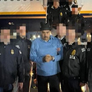 Nicolás Maduro se encuentra detenido en Nueva York. Nicolás Maduro se encuentra detenido en Nueva York.