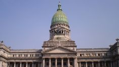 El Poder Ejecutivo está definiendo algunos de los temas a tratar. El Poder Ejecutivo está definiendo algunos de los temas a tratar.