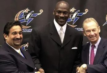 C5N | michael jordan nba basquet