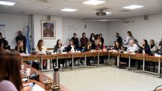 Comisión de Mujeres y Diversidad de la Cámara de Diputados.