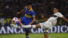 Guillermo Pol Fernández sería titular en Boca en el partido ante Platense. Guillermo Pol Fernández sería titular en Boca en el partido ante Platense.