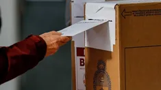 Por primera vez se utilizará a nivel nacional el sistema de Boleta Única.&nbsp;