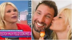 Nazarena Vélez: Amo a Gonzalo Gamarra, me volvió a hacer sentir mujer Nazarena Vélez: Amo a Gonzalo Gamarra, me volvió a hacer sentir mujer