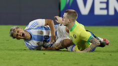 Alex Woiski sufrió una lesión. Alex Woiski sufrió una lesión.