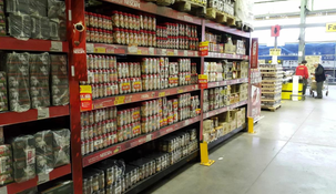 Salto inflacionario: en septiembre los precios mayoristas aumentaron un 3,7% Salto inflacionario: en septiembre los precios mayoristas aumentaron un 3,7%