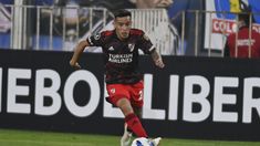 El partido entre Sarmiento y River será en la tarde del sábado. El partido entre Sarmiento y River será en la tarde del sábado.