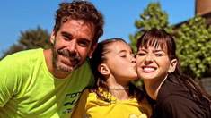 Suárez planifica una vida con Icardi en Turquía y los hijos que tuvo con Benjamín Vicuña. Suárez planifica una vida con Icardi en Turquía y los hijos que tuvo con Benjamín Vicuña.