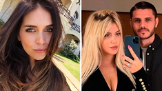 ¿Reconciliados? Zaira Nara rompió el silencio y habló sobre Wanda y Mauro Icardi ¿Reconciliados? Zaira Nara rompió el silencio y habló sobre Wanda y Mauro Icardi