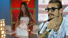 Loly Antoniale: No conozco a Daniel Osvaldo, jamás lo vi Loly Antoniale: No conozco a Daniel Osvaldo, jamás lo vi