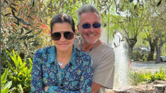 Marlene contrajo matrimonio por primera vez con Ricardo Montaner en 1989. Marlene contrajo matrimonio por primera vez con Ricardo Montaner en 1989.