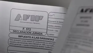 El Gobierno reglamentó este lunes el regreso del Impuesto a las Ganancias.&nbsp;