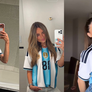 Los mejores looks de las muchachas Los mejores looks de las muchachas