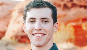 Tyler Robinson, el acusado por el crimen de Charlie Kirk.