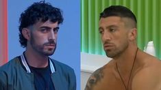 Ulises fue responsable de la eliminación de Jenifer y esto generó la furia de Giuliano. Ulises fue responsable de la eliminación de Jenifer y esto generó la furia de Giuliano.