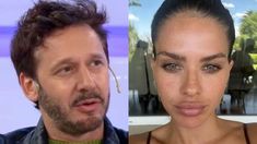 El chileno decidió enfrentar a la prensa y responder sobre la crisis familiar con la modelo. El chileno decidió enfrentar a la prensa y responder sobre la crisis familiar con la modelo.