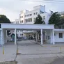 El hospital donde fue tratado Ángel. El hospital donde fue tratado Ángel.