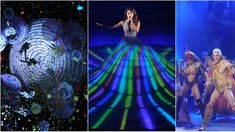 ¡Llegó la noche! Así fue la deslumbrante apertura del Bailando ¡Llegó la noche! Así fue la deslumbrante apertura del Bailando