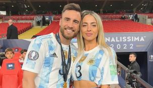 ¿Qué dijo Caro Calvagni?