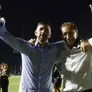 Emiliano Díaz habló sobre la chance de que Ramón dirija a River.&nbsp;