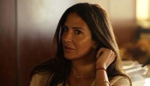 La jueza Makintach fue apartada de la causa. La jueza Makintach fue apartada de la causa.
