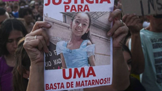 Umma Aguilera fue asesinada en un intento de robo en enero del 2024. Umma Aguilera fue asesinada en un intento de robo en enero del 2024.