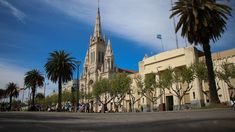 ¿Qué puedo hacer en San Carlos de Bolívar? ¿Qué puedo hacer en San Carlos de Bolívar?